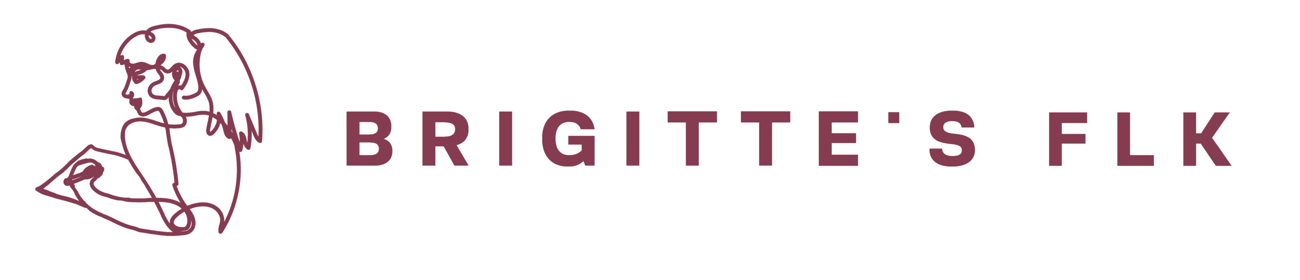 Brigittesflk.com logo